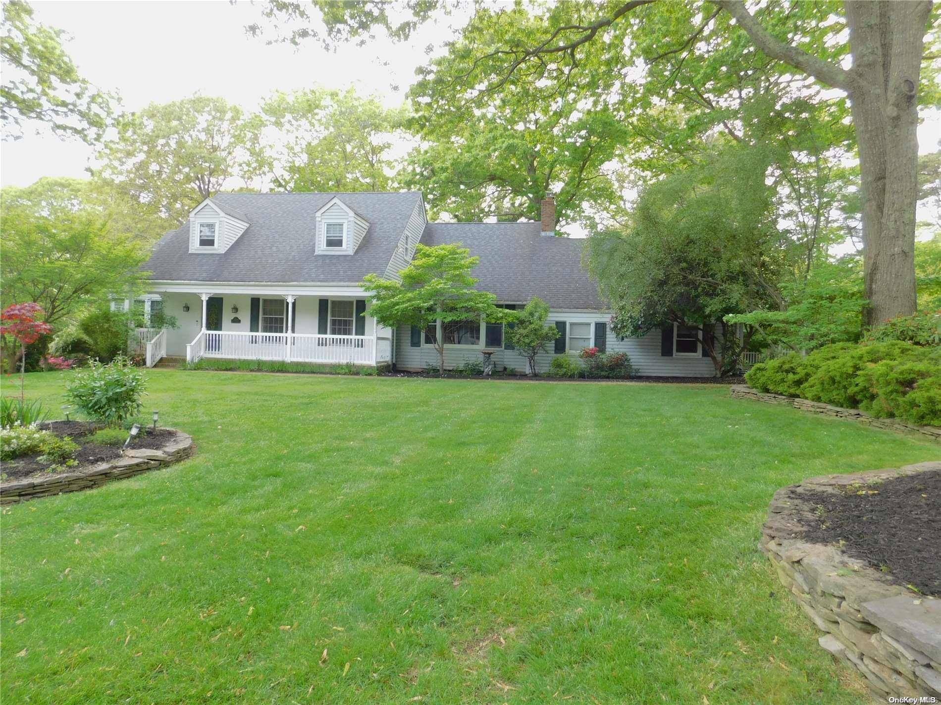 Wading River, NY 11792,14 Gateway DR