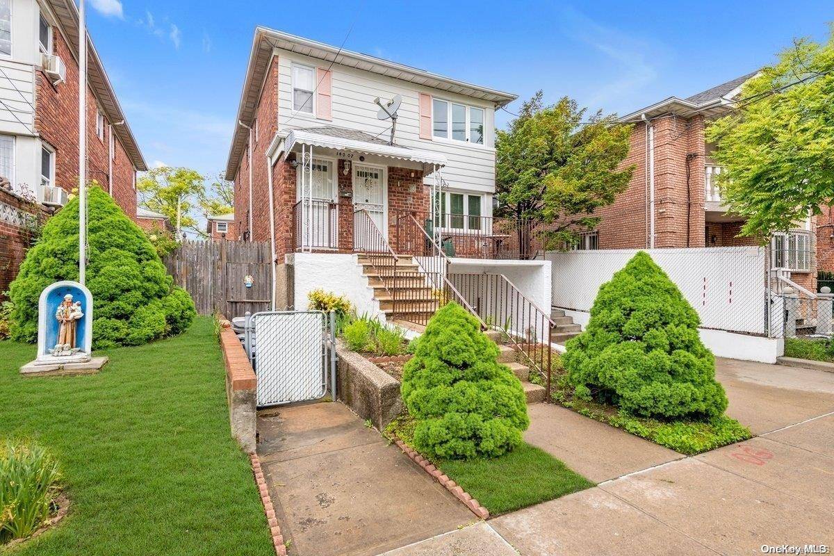 Flushing, NY 11355,140-07 Rose Ave.
