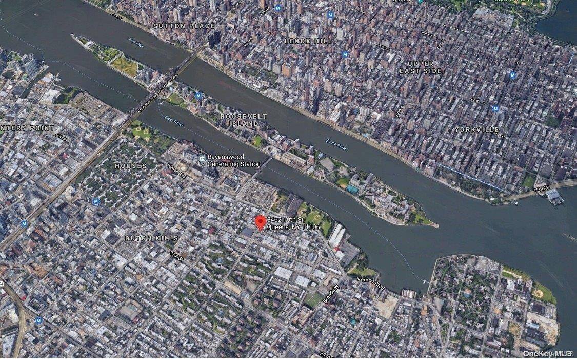 Astoria, NY 11106,34-62 10th ST