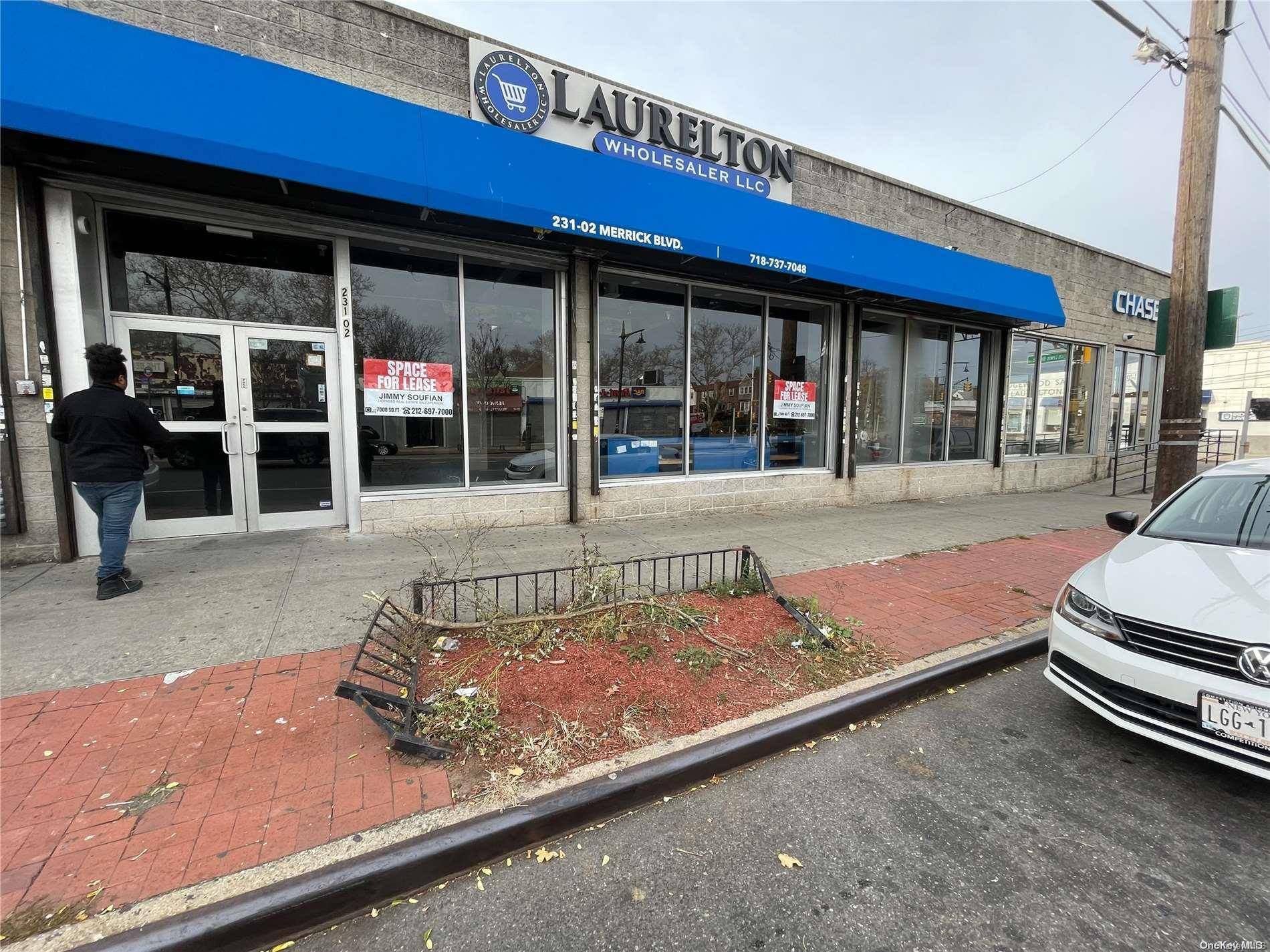 Laurelton, NY 11413,231-02 Merrick BLVD