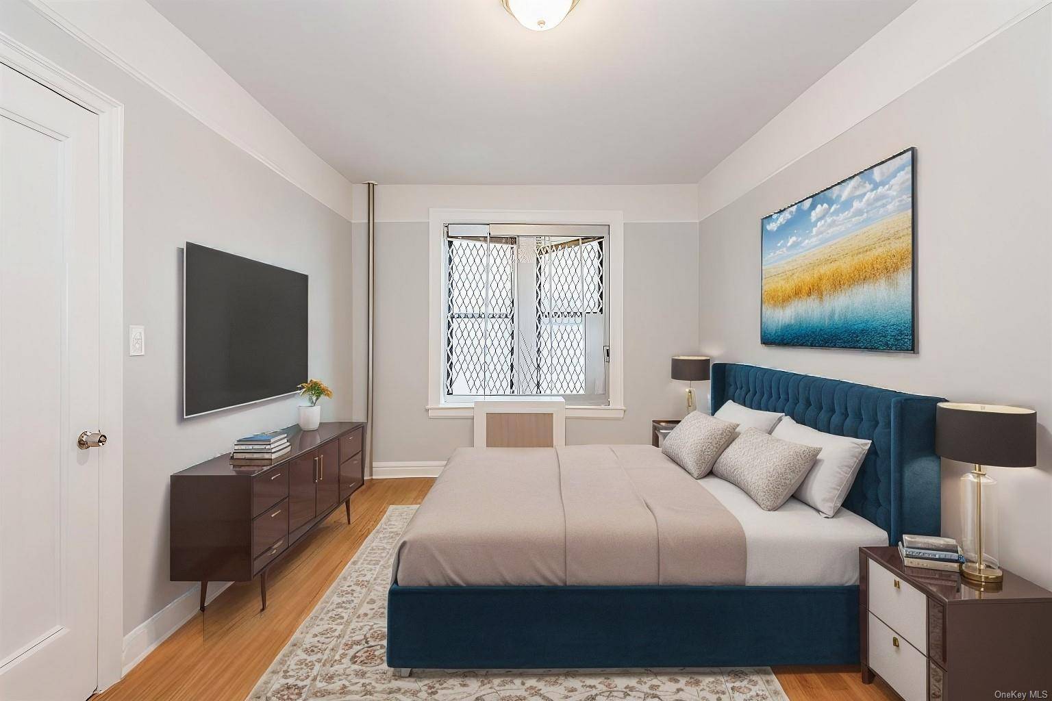 Brooklyn, NY 11213,850 Saint Marks AVE #3A