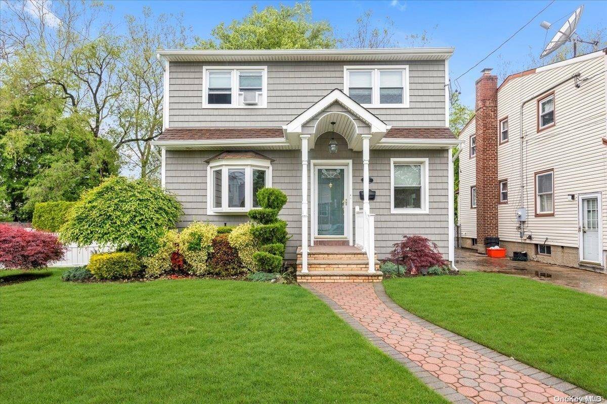 Franklin Square, NY 11010,138 Claflin BLVD