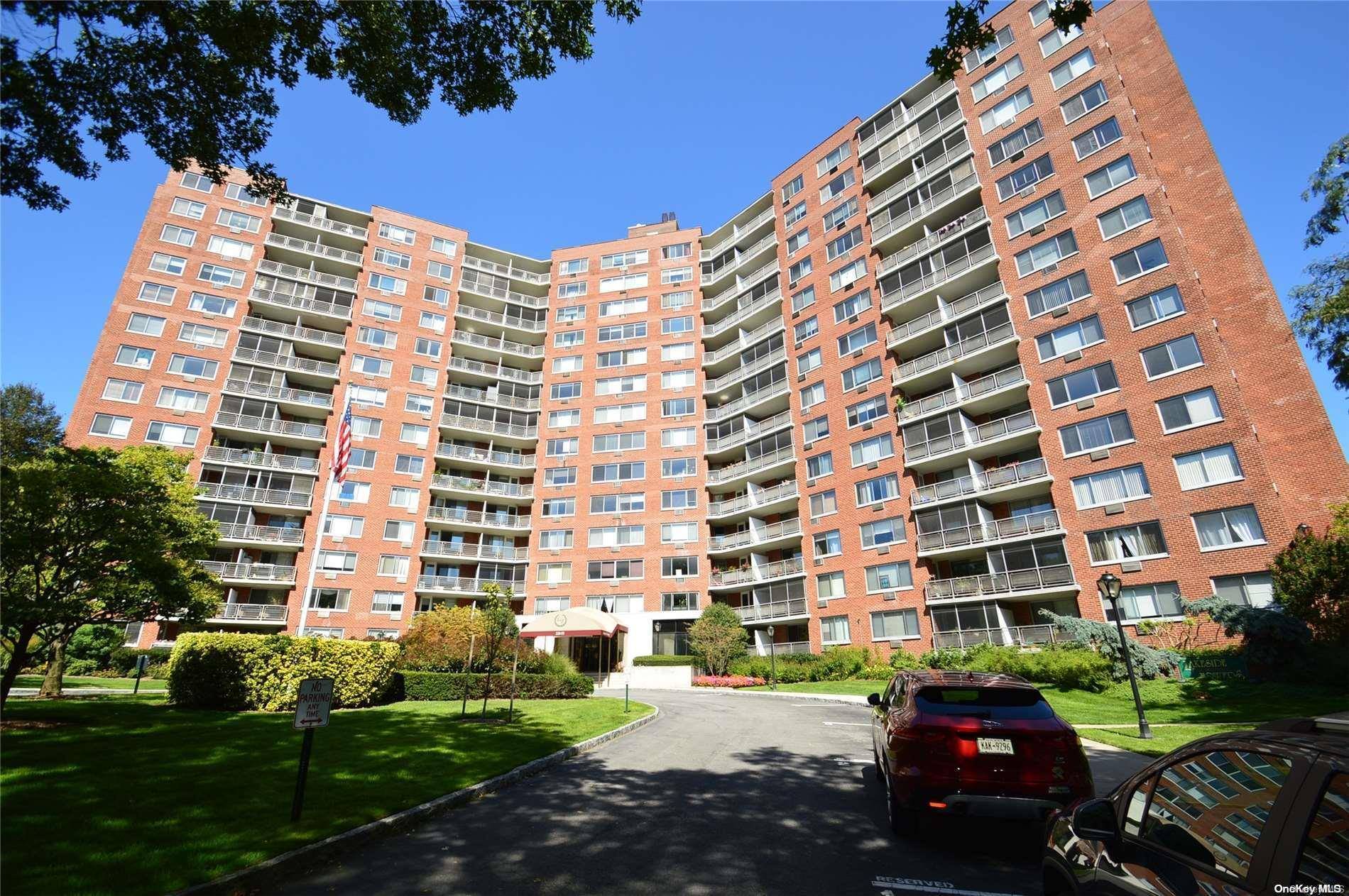 Bayside, NY 11361,220-55 46th Avenue #12K