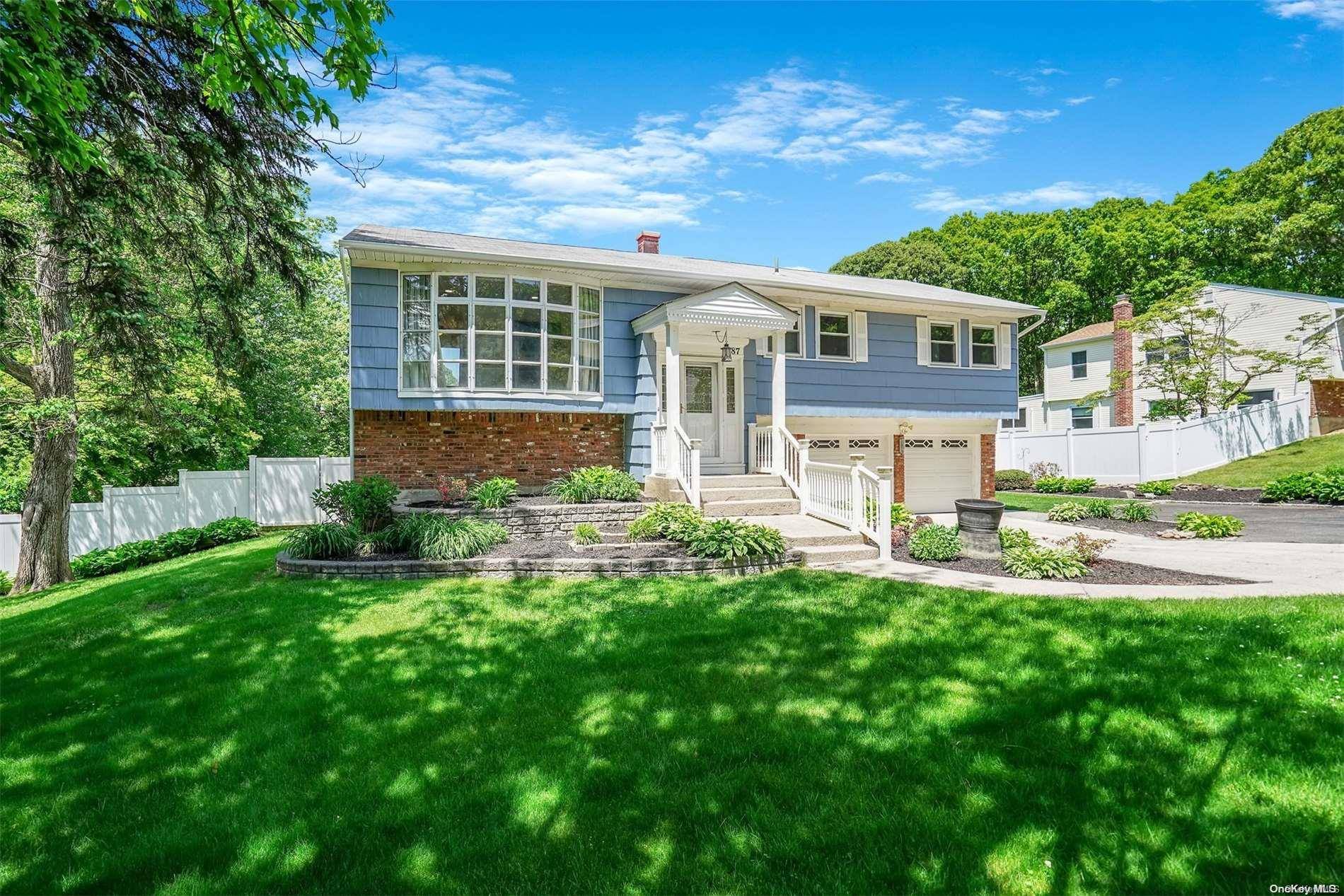 Hauppauge, NY 11788,187 Atlantic