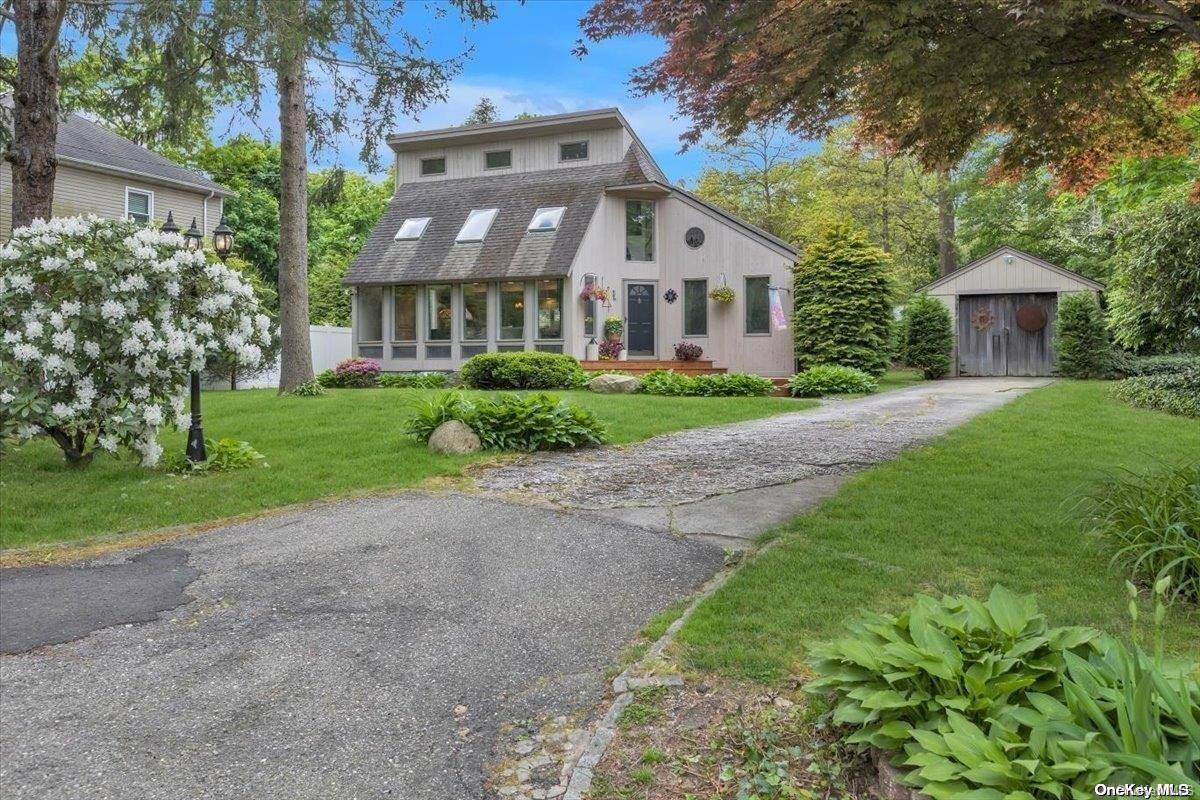 Sound Beach, NY 11789,30 Shagwong DR