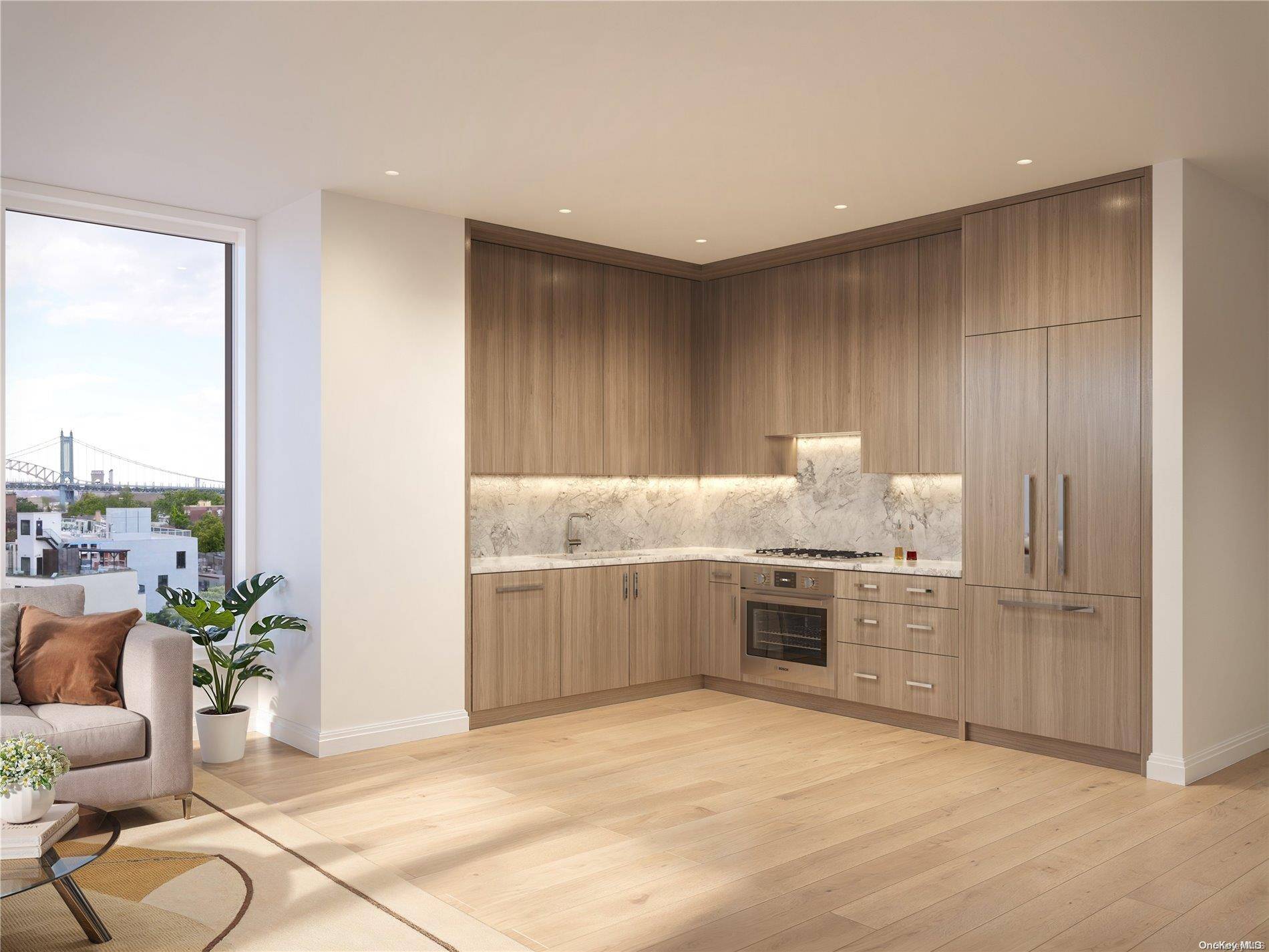 Long Island City, NY 11102,30-55 Vernon BLVD #5P