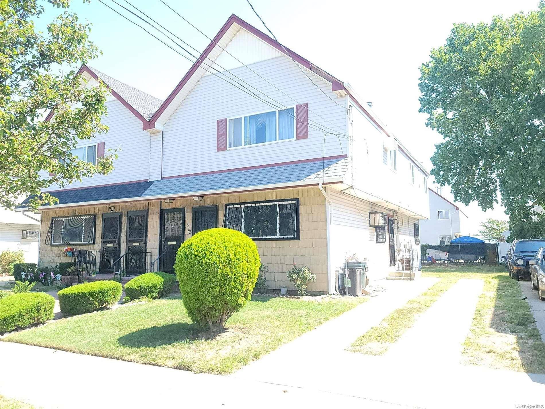 Arverne, NY 11692,612 Beach 64th ST