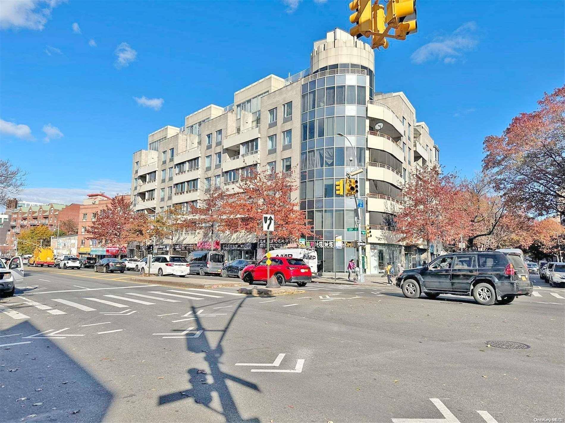 Flushing, NY 11355,132-03 Sanford AVE #6I