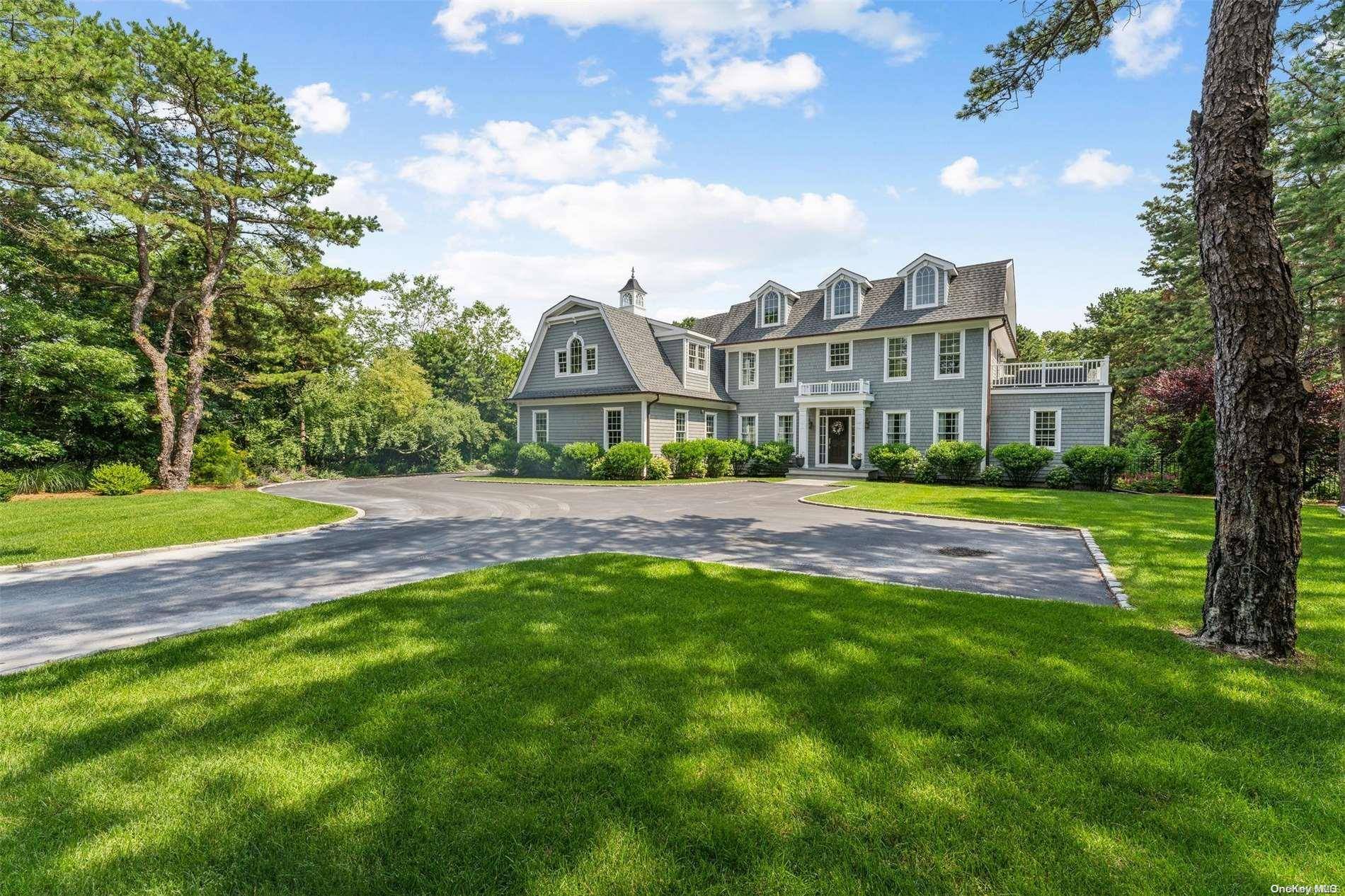 East Quogue, NY 11942,3 Sachem LN