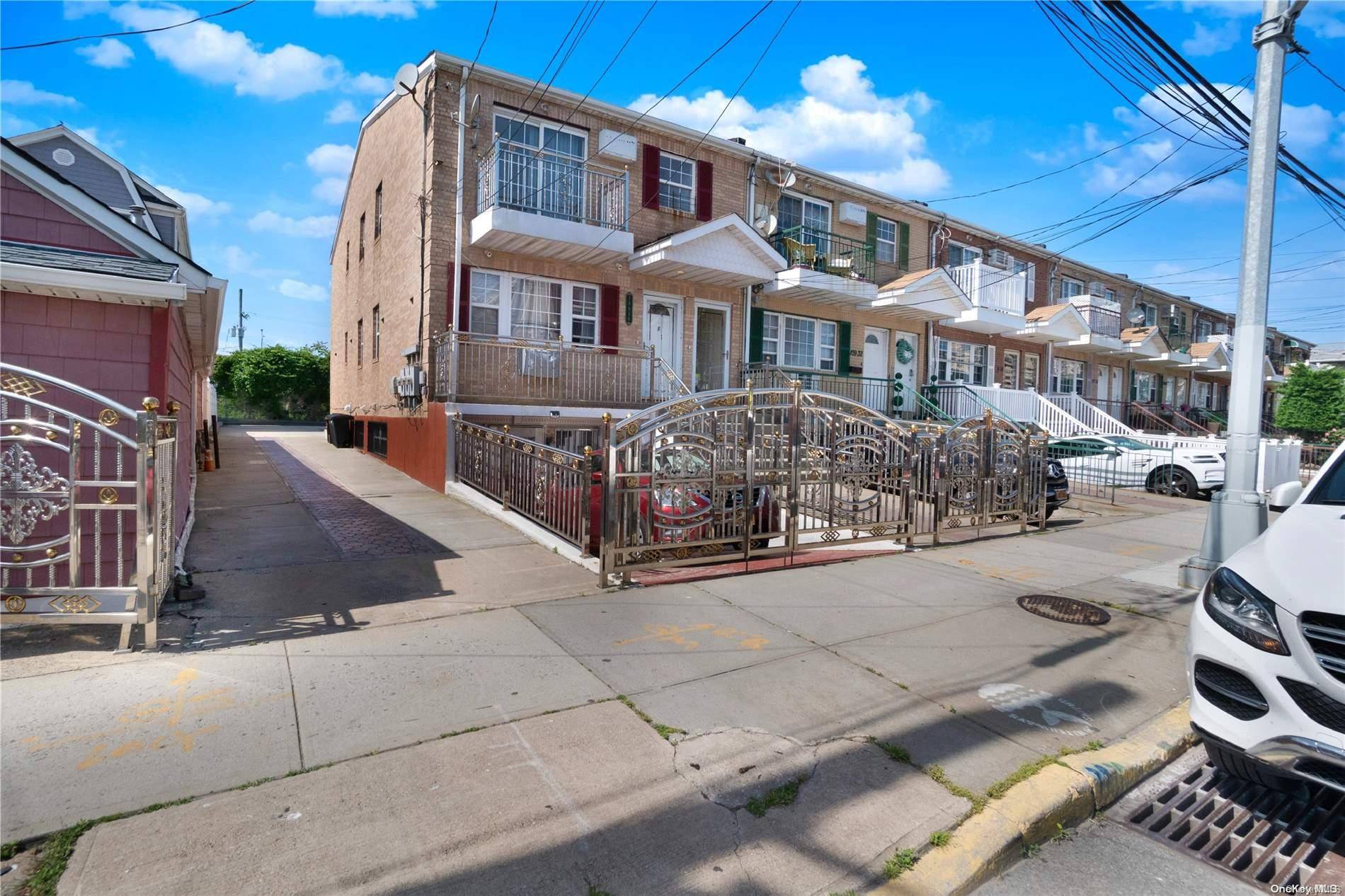 Rockaway Park, NY 11694,109-34 Rockaway Beach BLVD