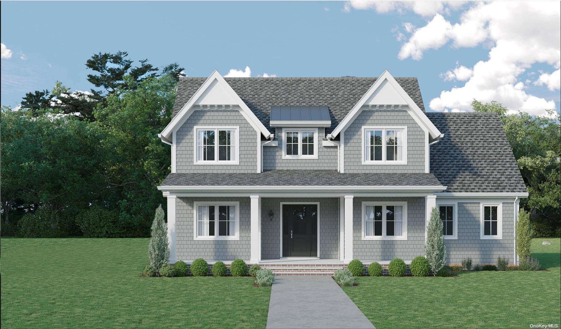 Westhampton Beach, NY 11978,3 Happy LN