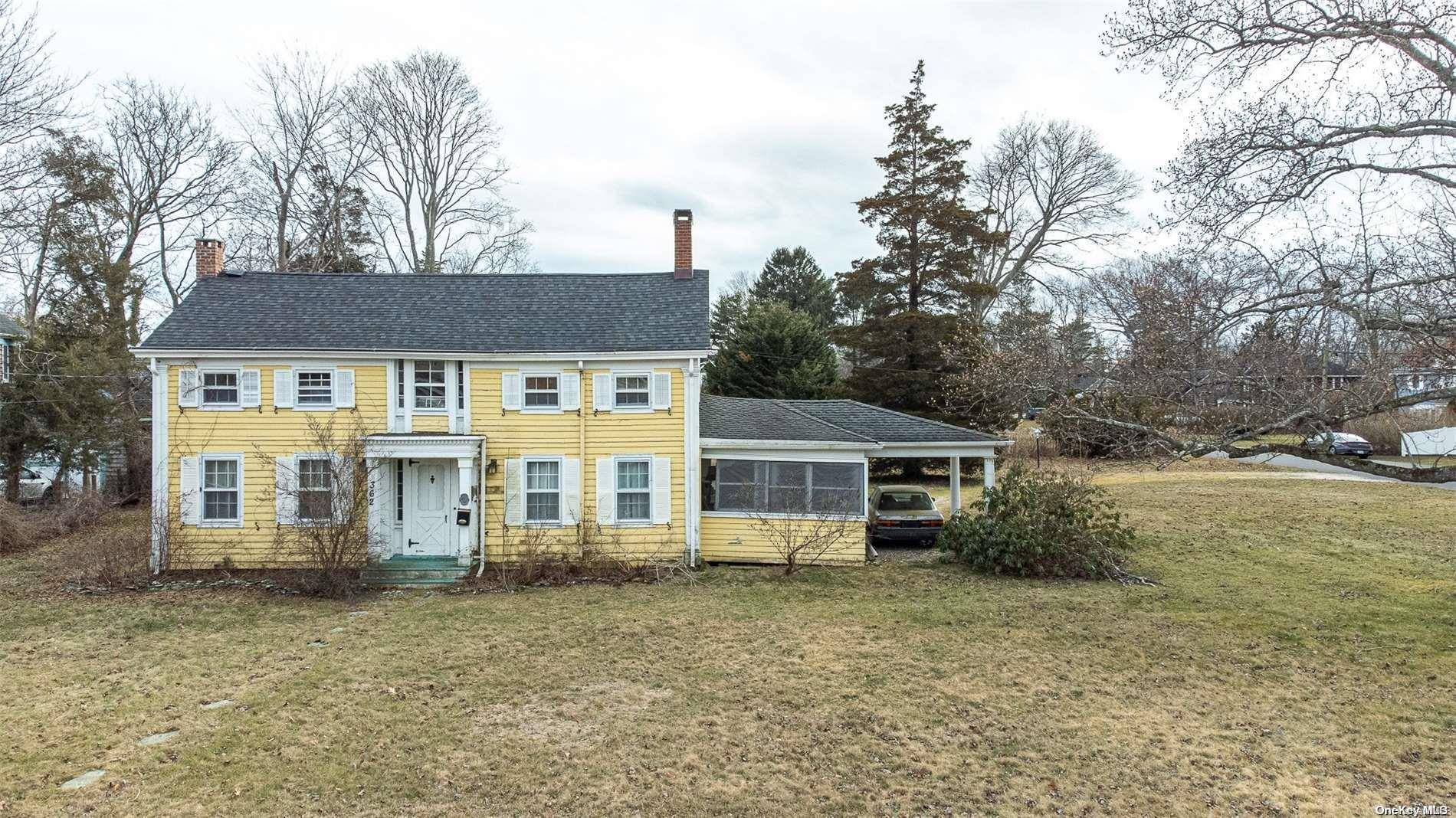 Bayport, NY 11705,362 Middle RD