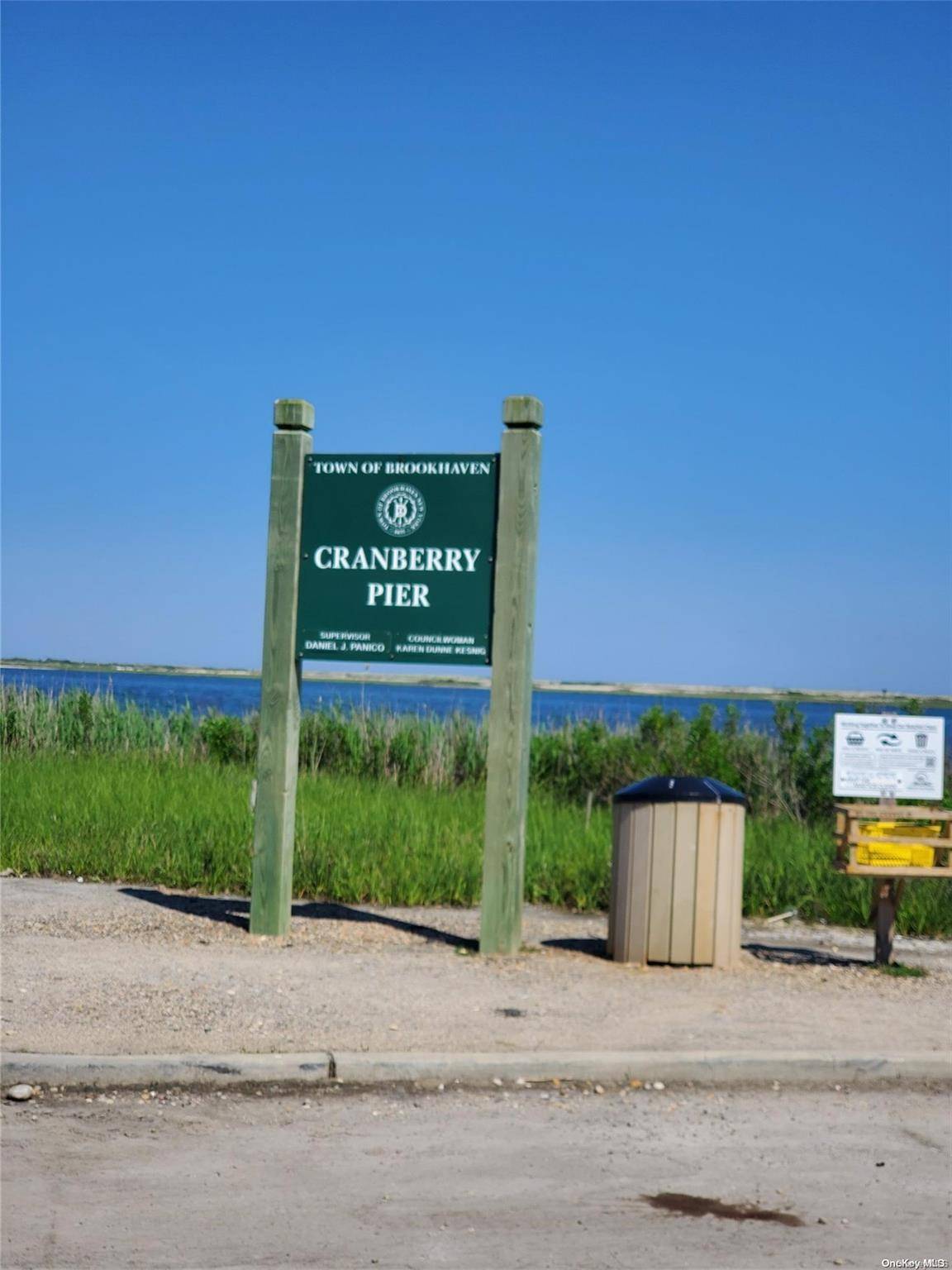 Mastic Beach, NY 11951,54 and 0 Cranberry/Diana DR