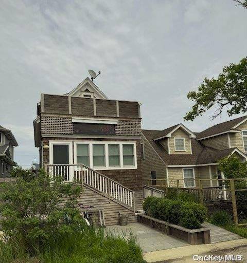 Ocean Beach, NY 11770,183 Wilmot RD