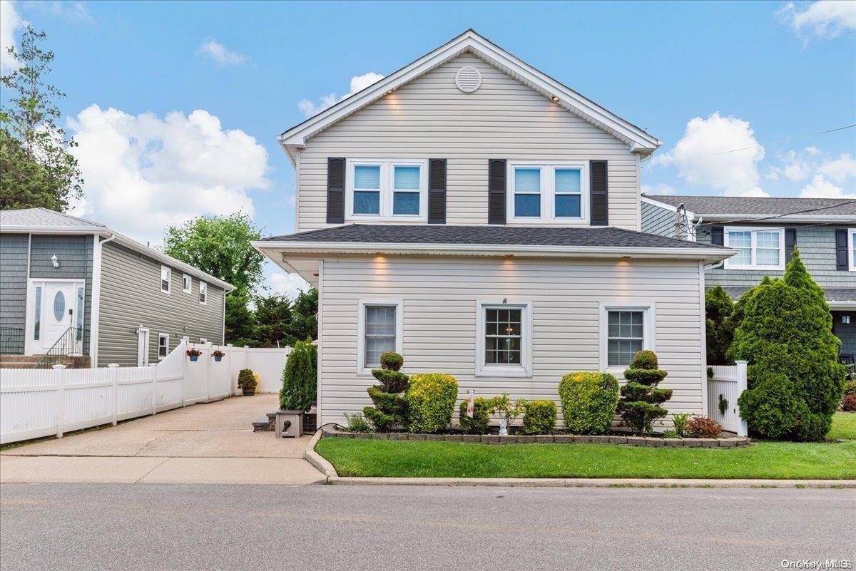 Bethpage, NY 11714,6 Leslie ST