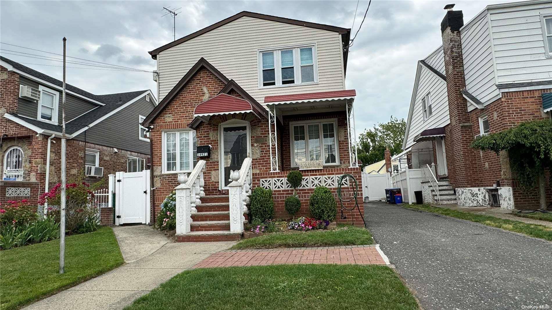 South Ozone Park, NY 11420,149-21 115th ST