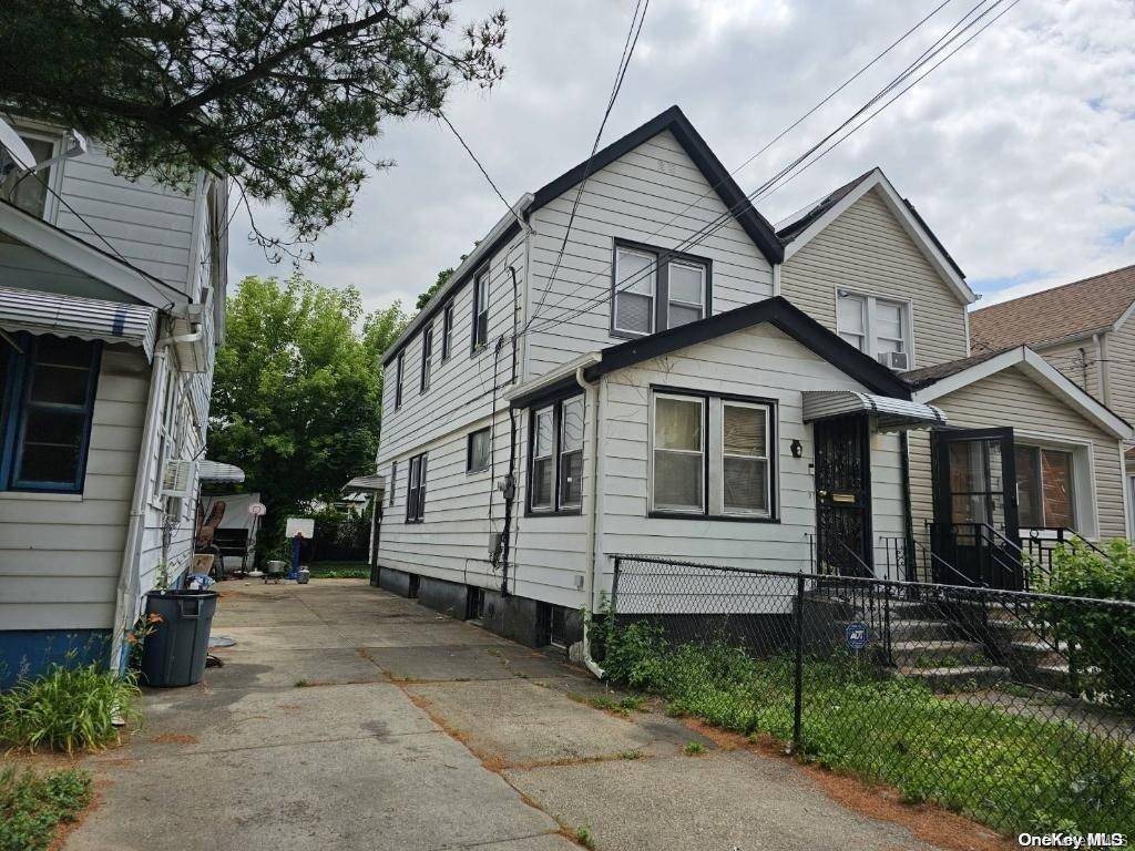 Saint Albans, NY 11412,118-09 202 ST