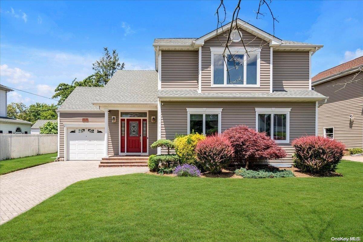 New Hyde Park, NY 11040,5 Lahey ST