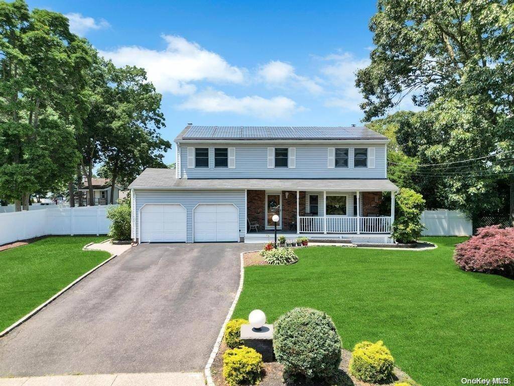 Farmingville, NY 11738,58 Morris AVE