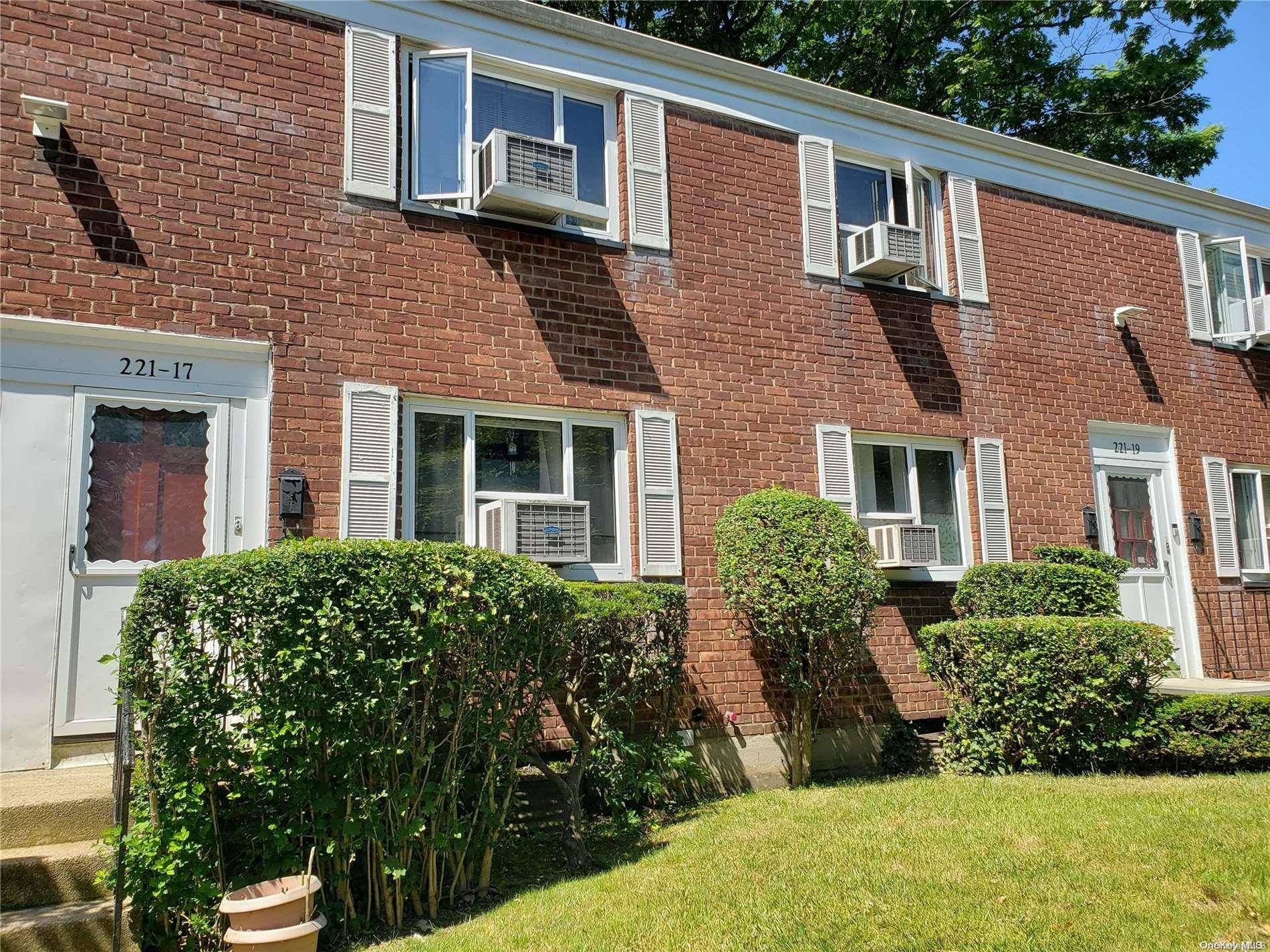 Queens Village, NY 11427,221-17 Manor RD #Lower