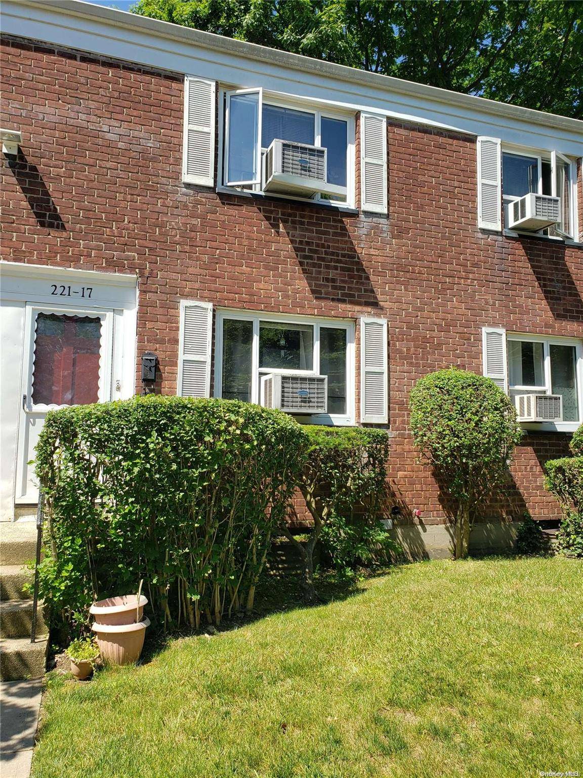 Queens Village, NY 11427,221-17 Manor RD #Lower