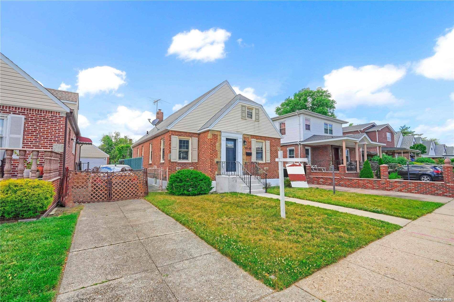 Rosedale, NY 11422,130-48 233rd ST