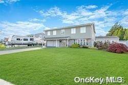 West Islip, NY 11795,120 Anchorage DR