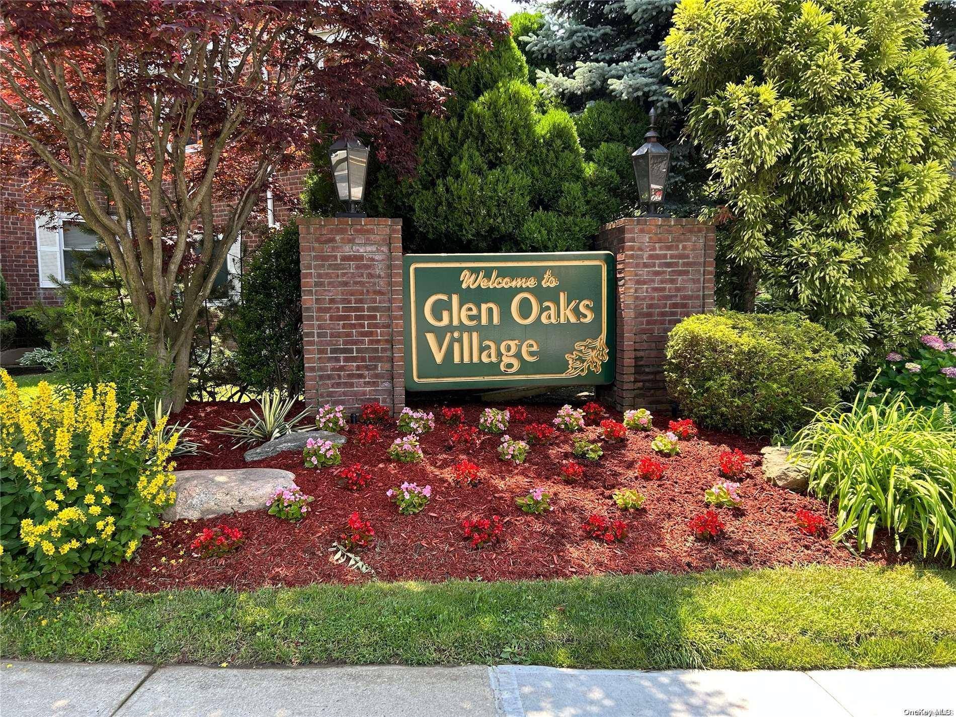 Glen Oaks, NY 11004,260-15 Union Turnpike TPKE #A