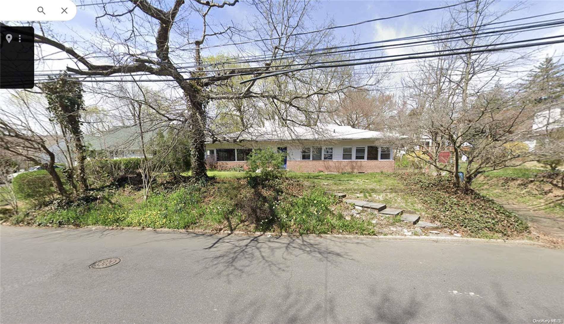 Great Neck, NY 11020,19 Cumberland AVE #LAND