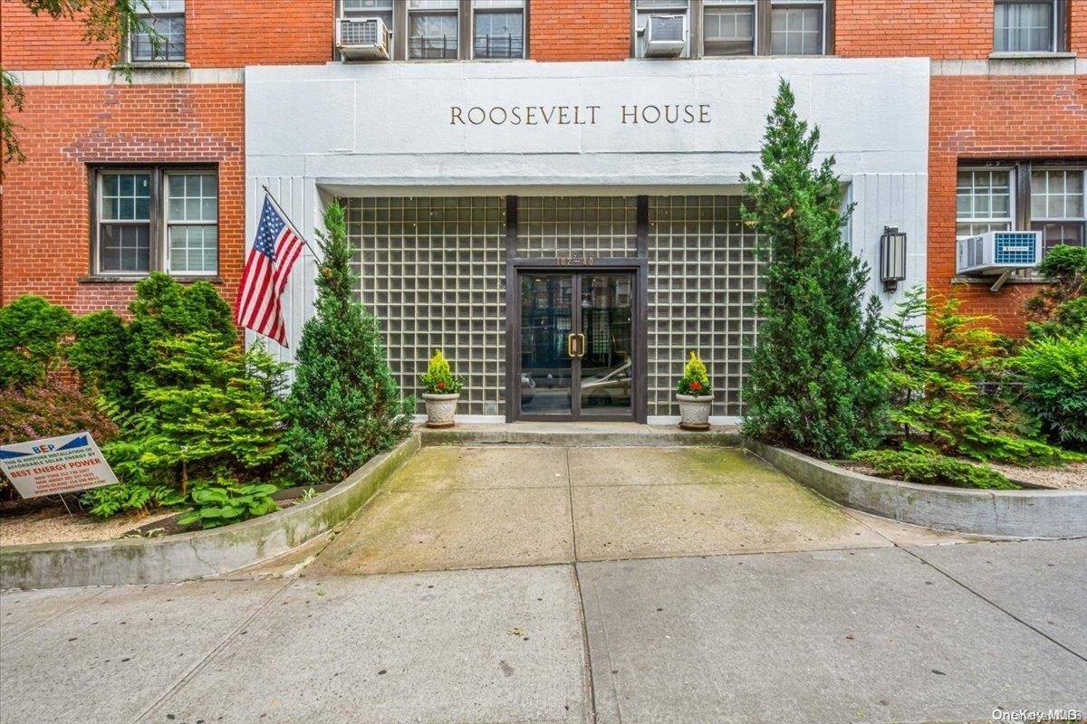 Forest Hills, NY 11375,102-40 67th DR #3F