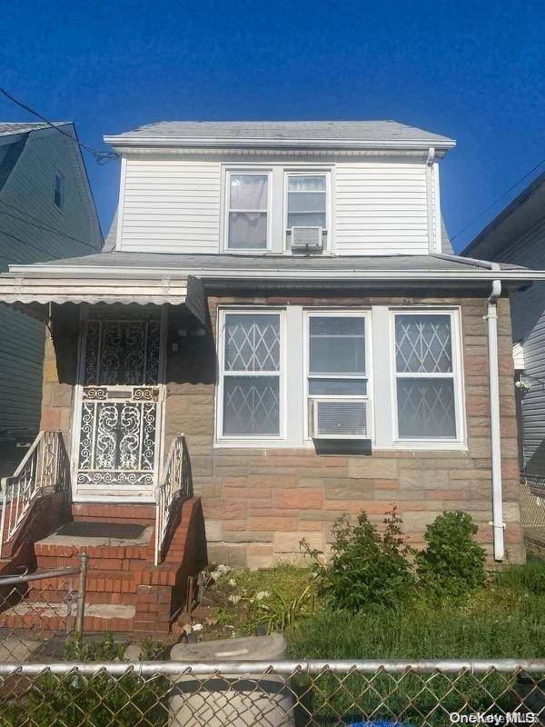 Jamaica, NY 11436,117-08 140th ST