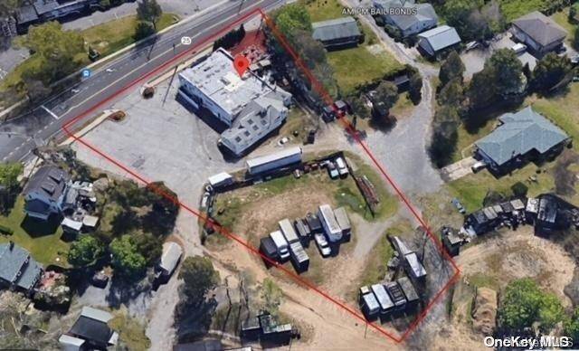 Riverhead, NY 11901,1175 W Main ST