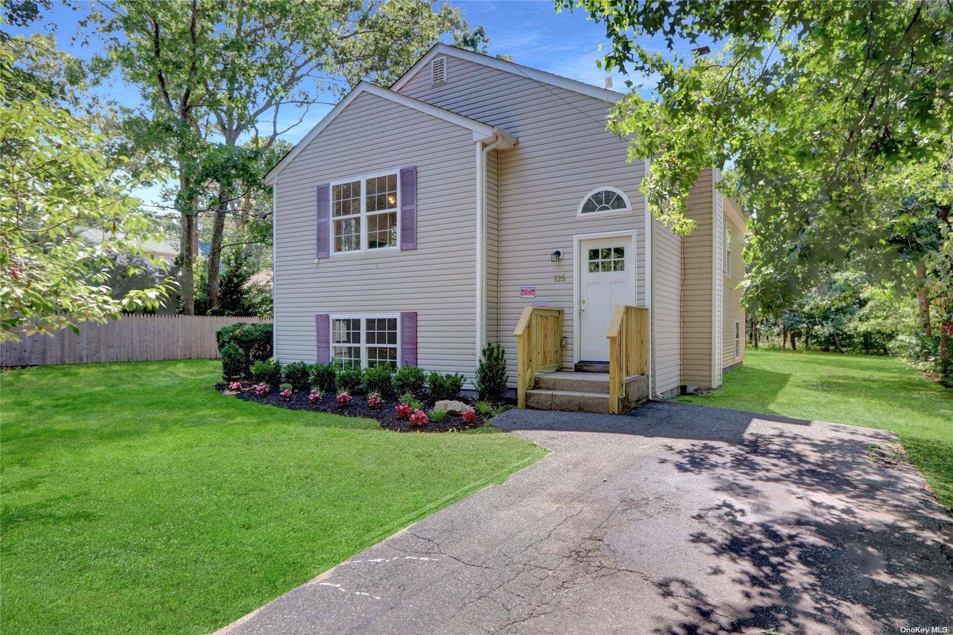 Flanders, NY 11901,125 Cypress AVE
