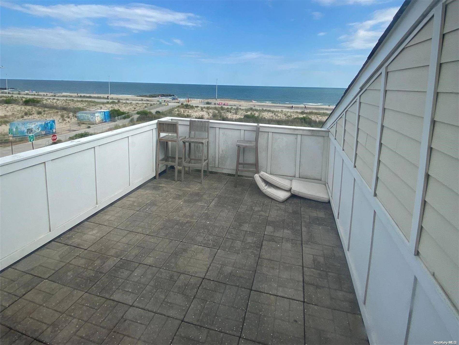 Arverne, NY 11692,69-10 Beach Front RD