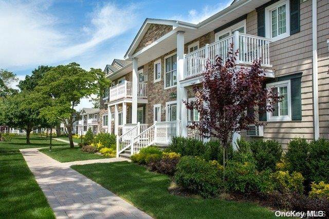 Patchogue, NY 11772,234 River AVE #27