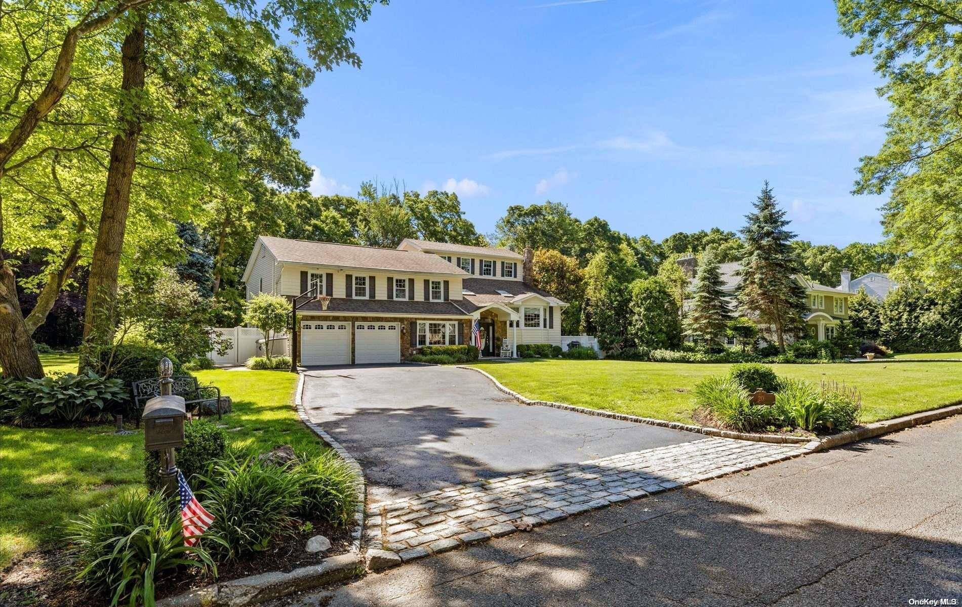 Dix Hills, NY 11746,20 Mclane DR