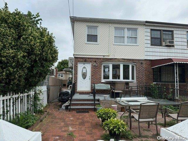 South Ozone Park, NY 11420,109-77 135th ST