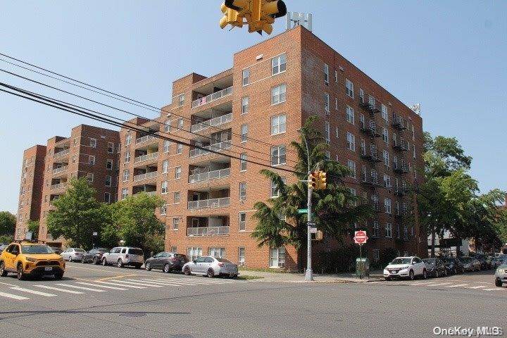 Woodside, NY 11377,60-11 Broadway #L-1