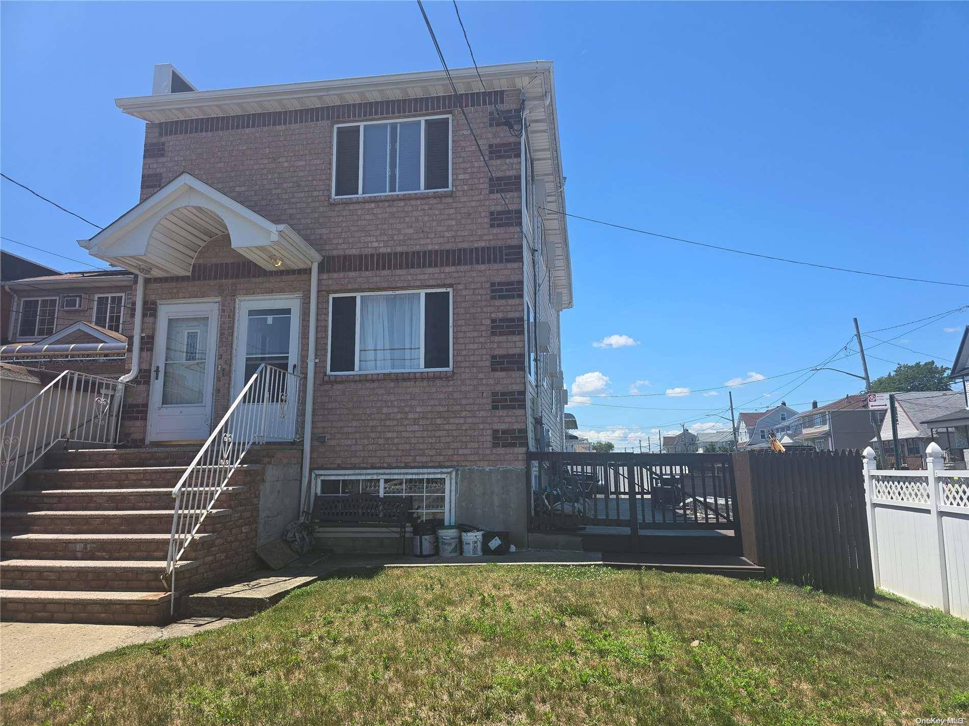 Arverne, NY 11692,519 Beach 69th ST