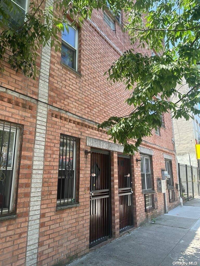 Brooklyn, NY 11207,604 Wilson AVE