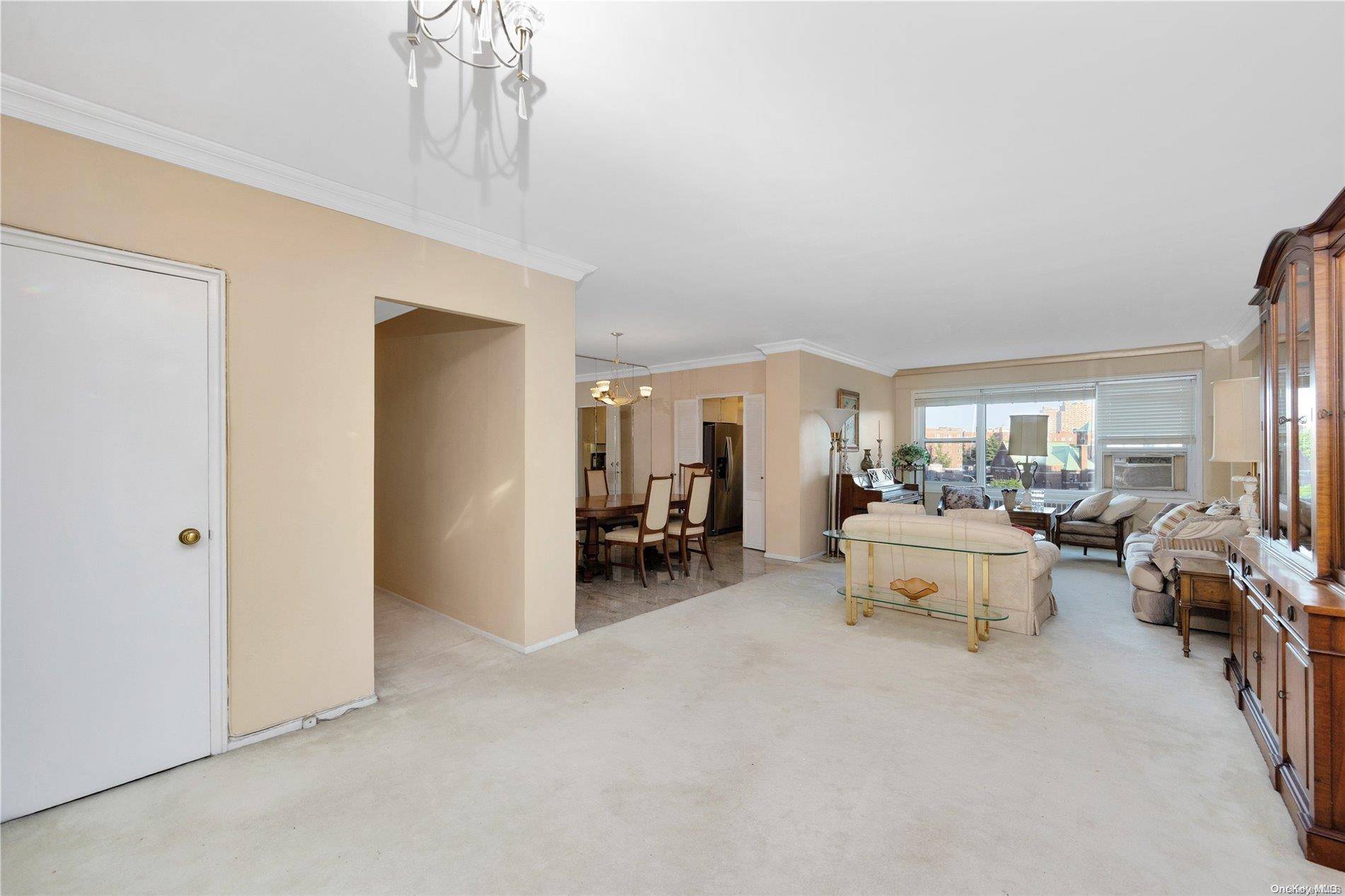 Forest Hills, NY 11375,110-45 Queens Blvd #506