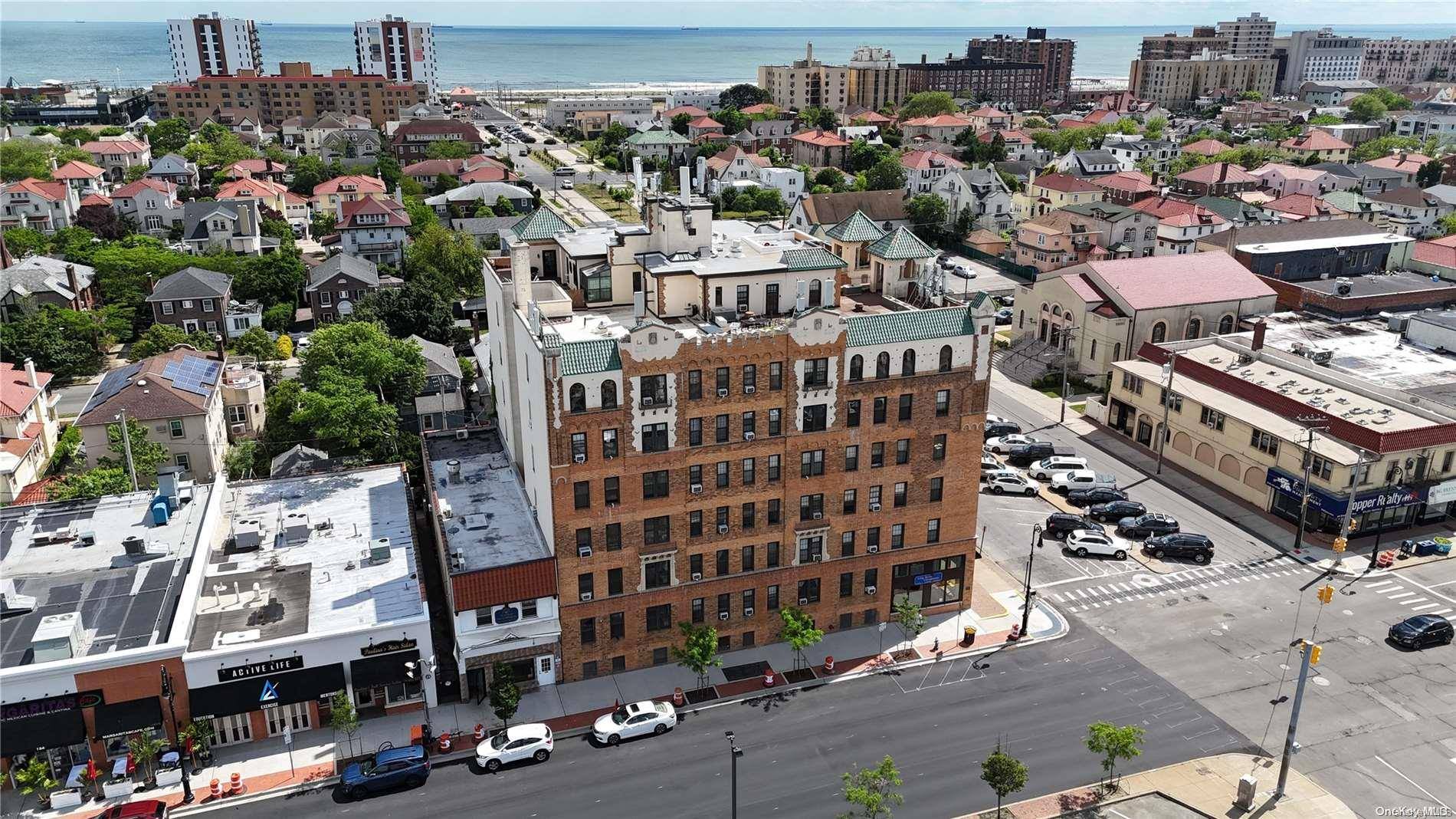 Long Beach, NY 11561,310 Riverside BLVD #3I