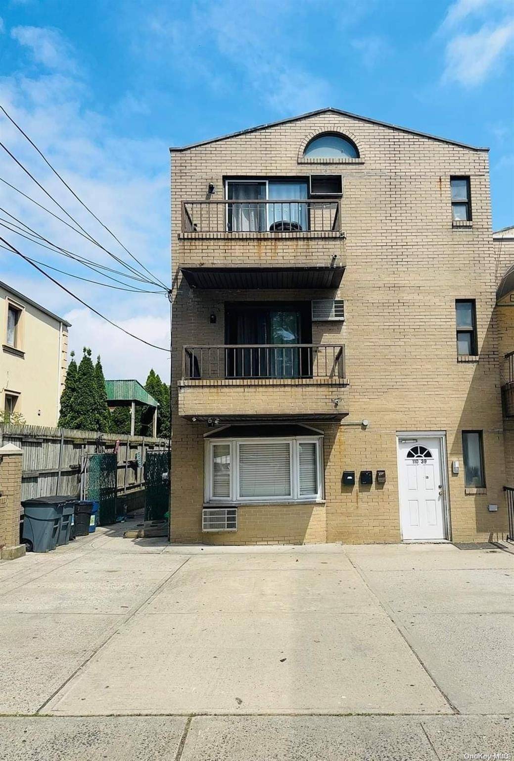 Flushing, NY 11375,110-39 63rd AVE