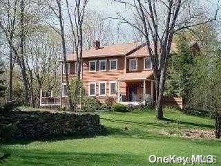 Hyde Park, NY 12538,217 Browns Pond RD