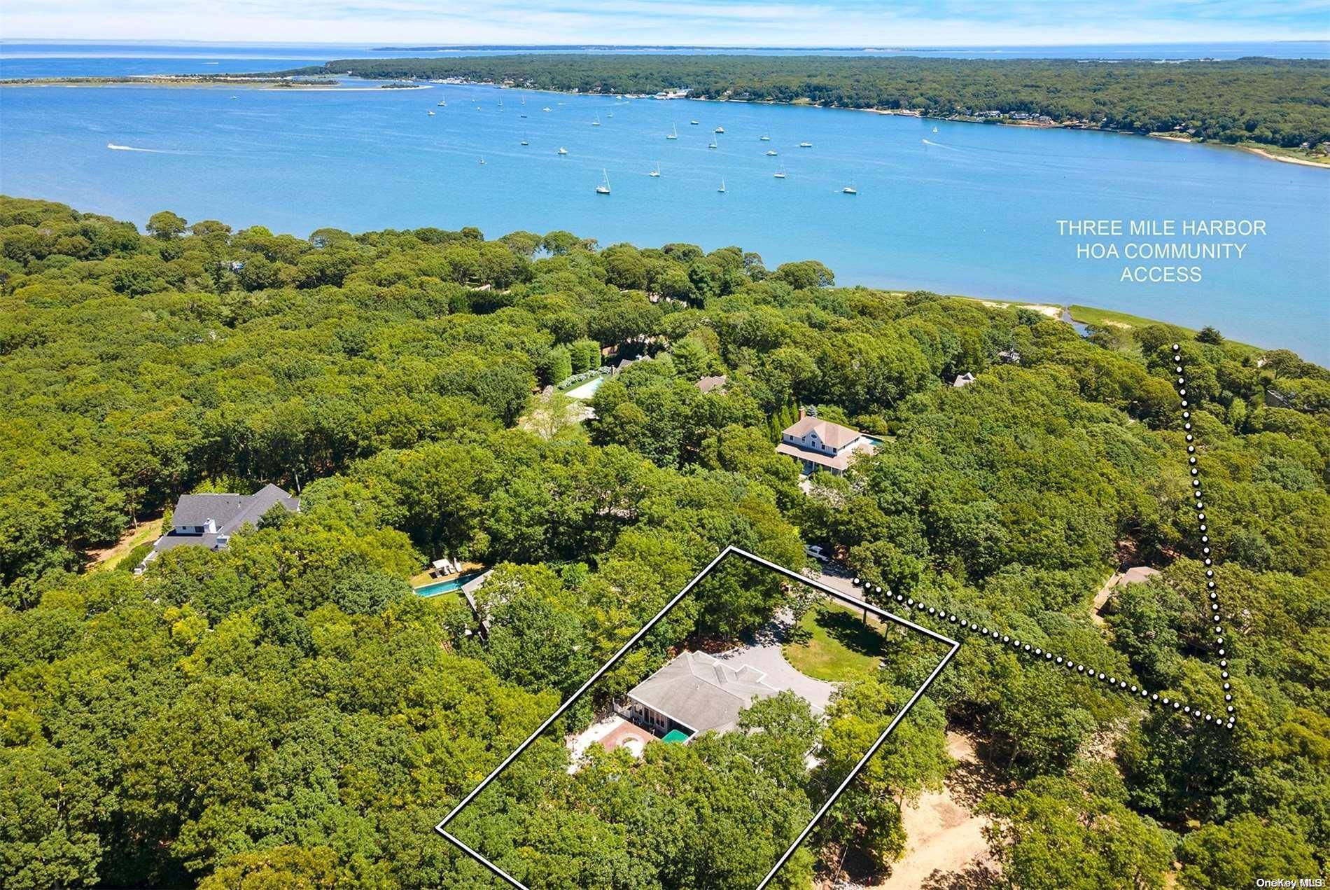 East Hampton, NY 11937,5 Shellfish LN