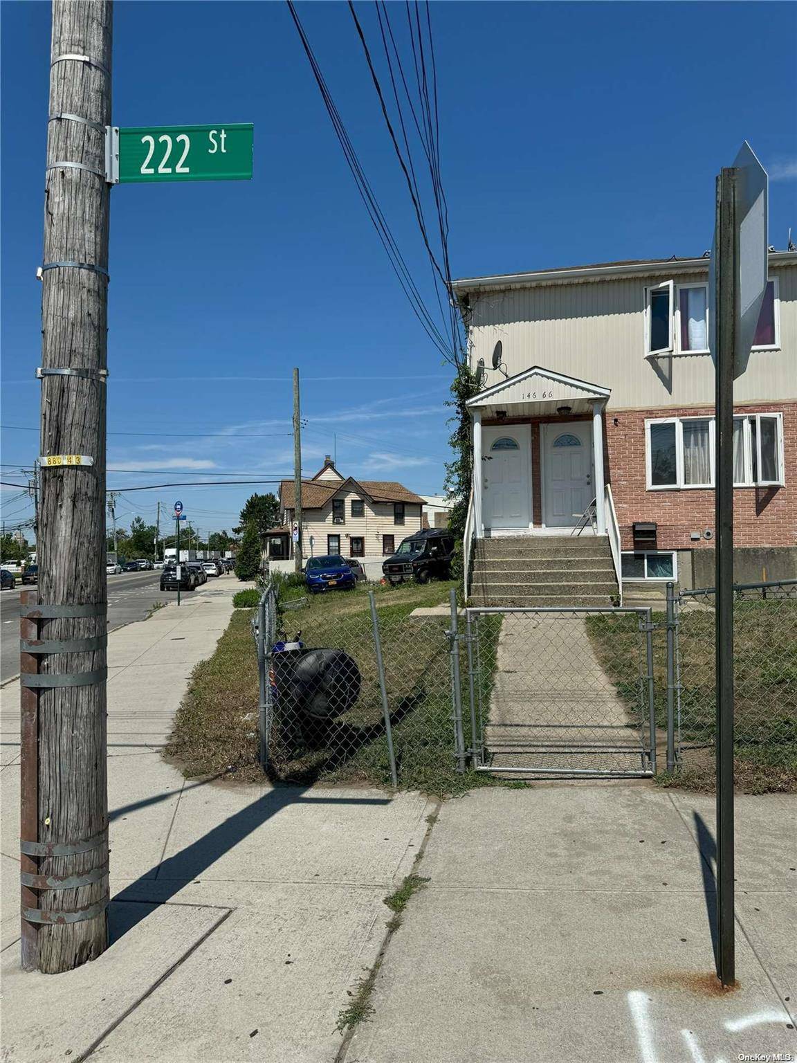 Springfield Gardens, NY 11413,121-01 147th AVE