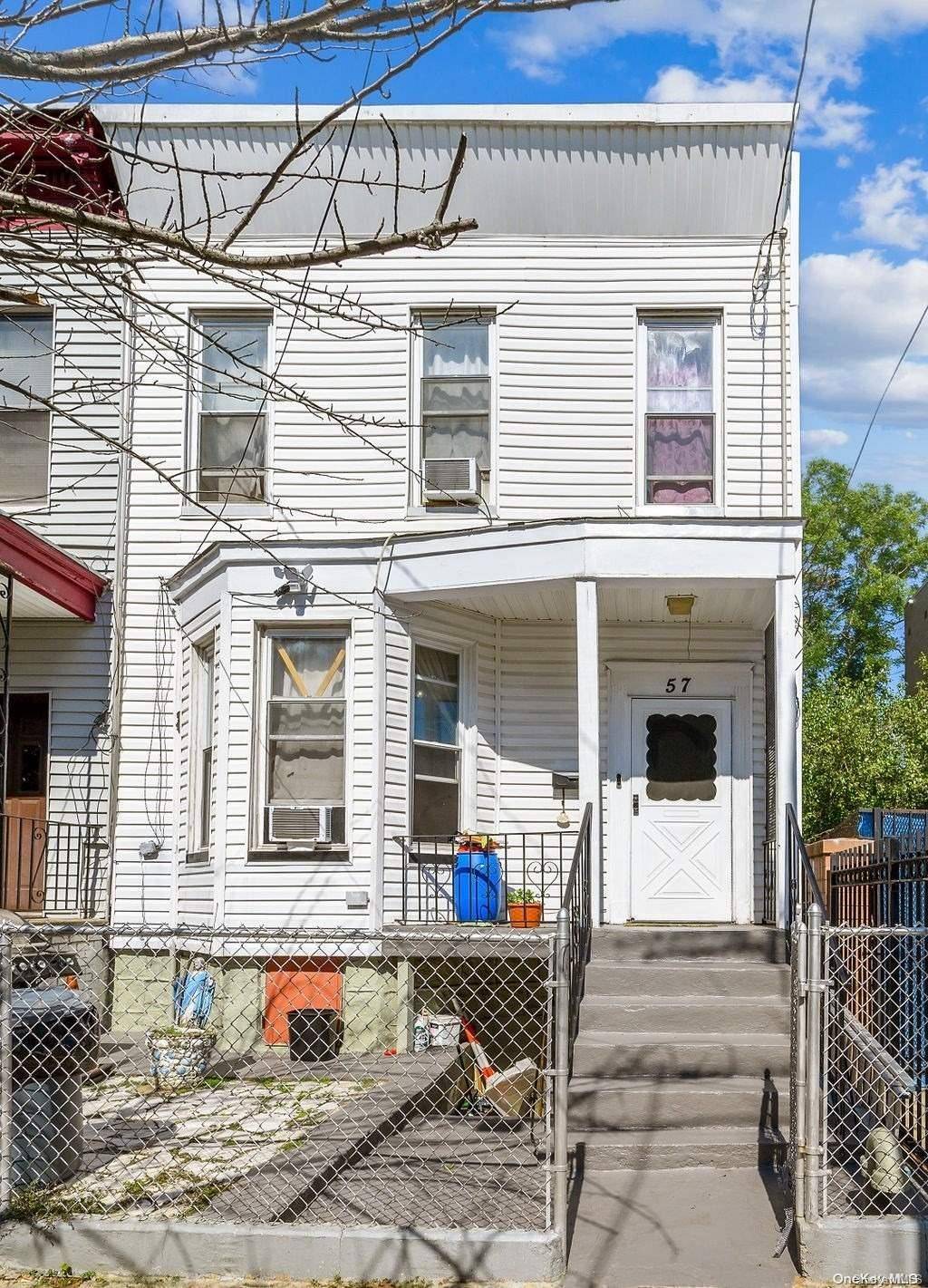 Brooklyn, NY 11208,57 Doscher ST