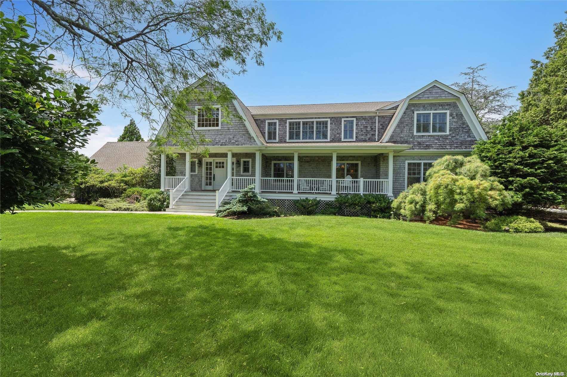 Remsenburg, NY 11960,21 Rogers LN
