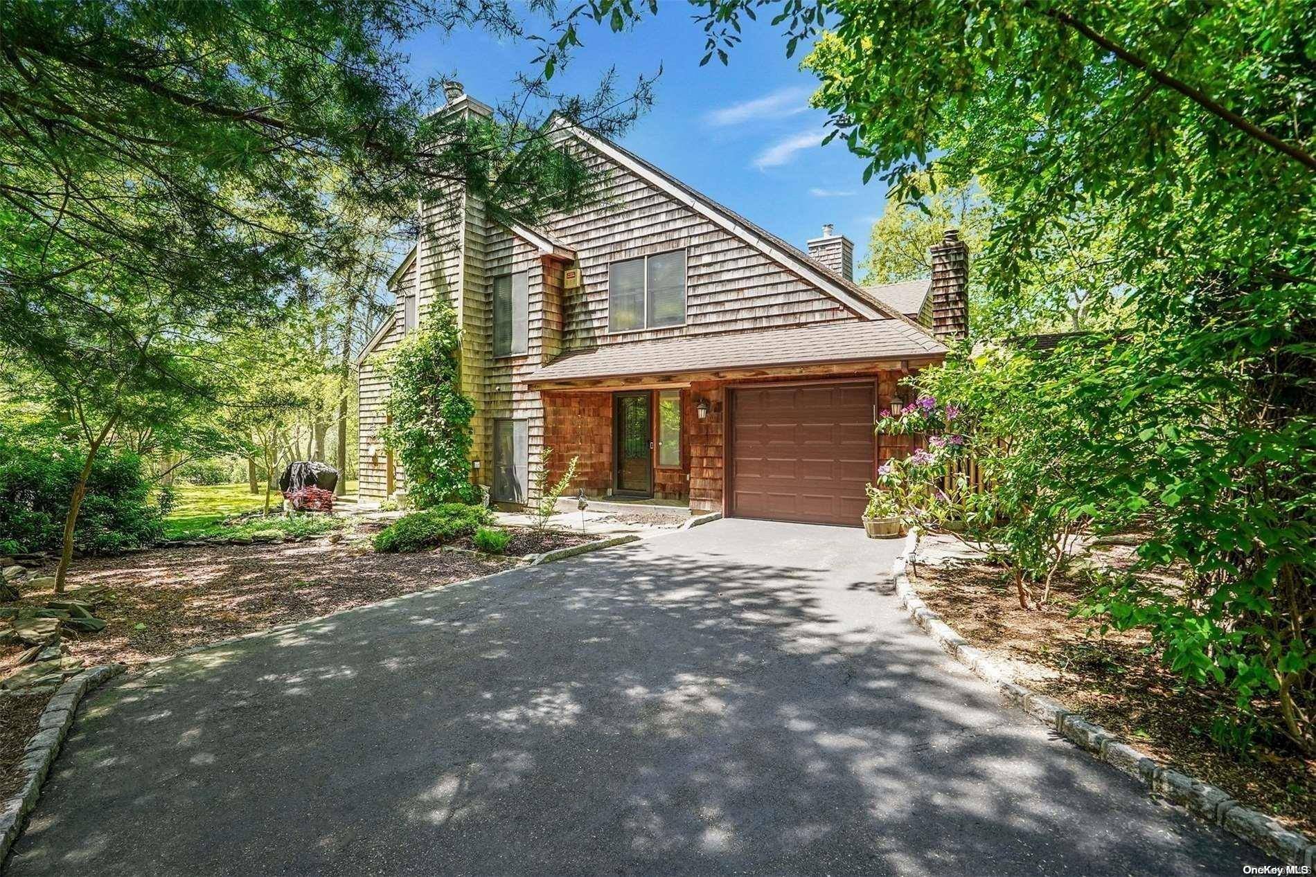 Eastport, NY 11941,501 Pepperidge Lake RD #501