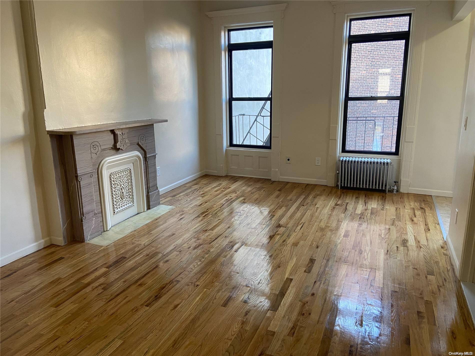 Bed-stuy, NY 11216,57 Hancock ST #2 Fl